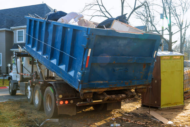 Best Hoarding Cleanup Services in Monson Center, MA