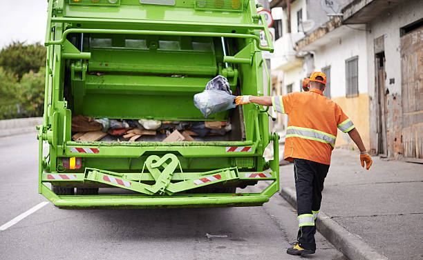 Best Electronic Waste (E-Waste) Disposal in Monson Center, MA